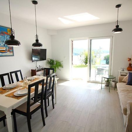 Tramontana Leeward - Cozy And Charming Apartment In Beautiful Volosko Opatija Zewnętrze zdjęcie