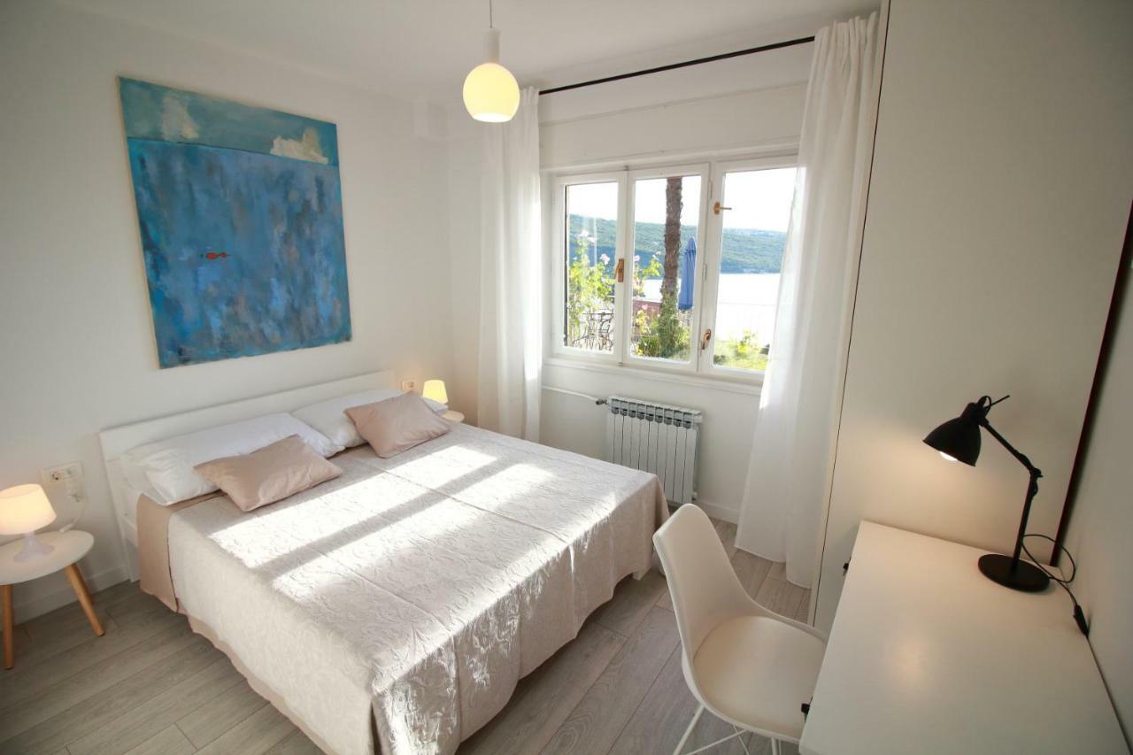 Tramontana Leeward - Cozy And Charming Apartment In Beautiful Volosko Opatija Zewnętrze zdjęcie