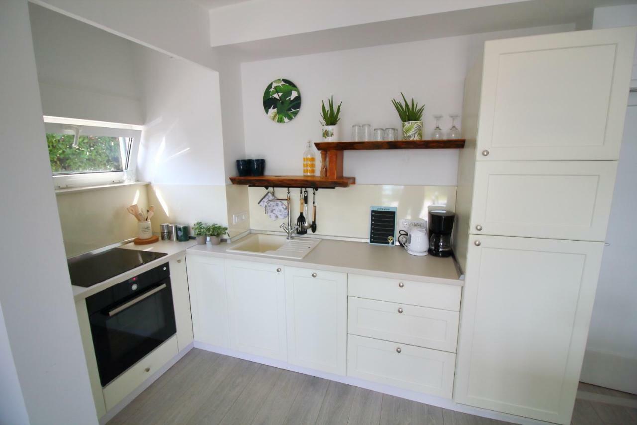 Tramontana Leeward - Cozy And Charming Apartment In Beautiful Volosko Opatija Zewnętrze zdjęcie