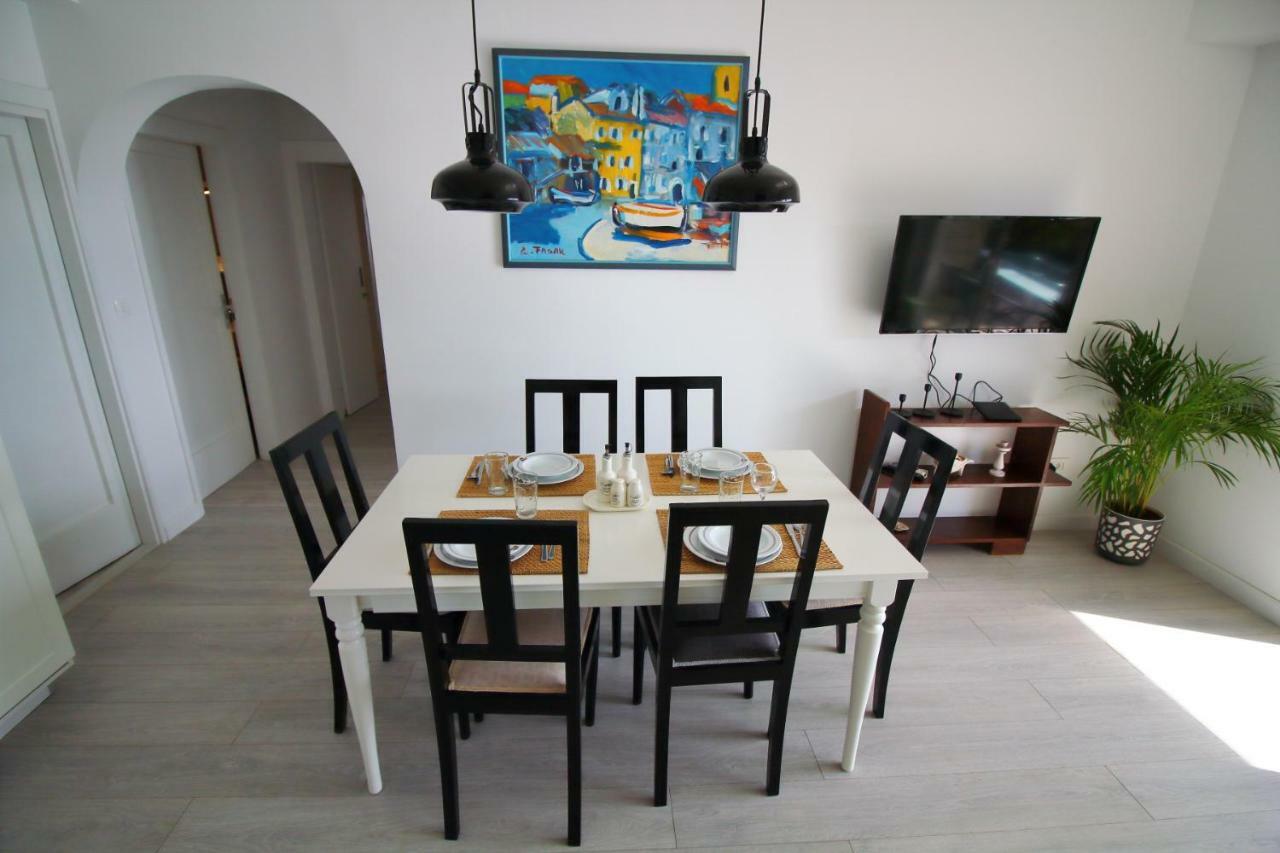 Tramontana Leeward - Cozy And Charming Apartment In Beautiful Volosko Opatija Zewnętrze zdjęcie