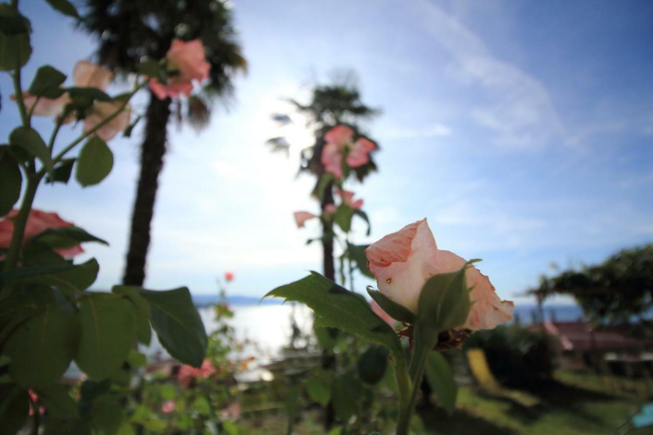 Tramontana Leeward - Cozy And Charming Apartment In Beautiful Volosko Opatija Zewnętrze zdjęcie