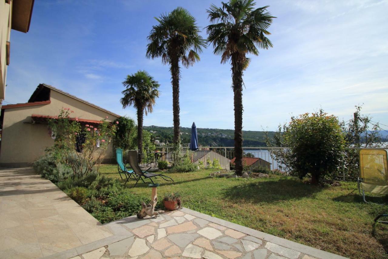 Tramontana Leeward - Cozy And Charming Apartment In Beautiful Volosko Opatija Zewnętrze zdjęcie