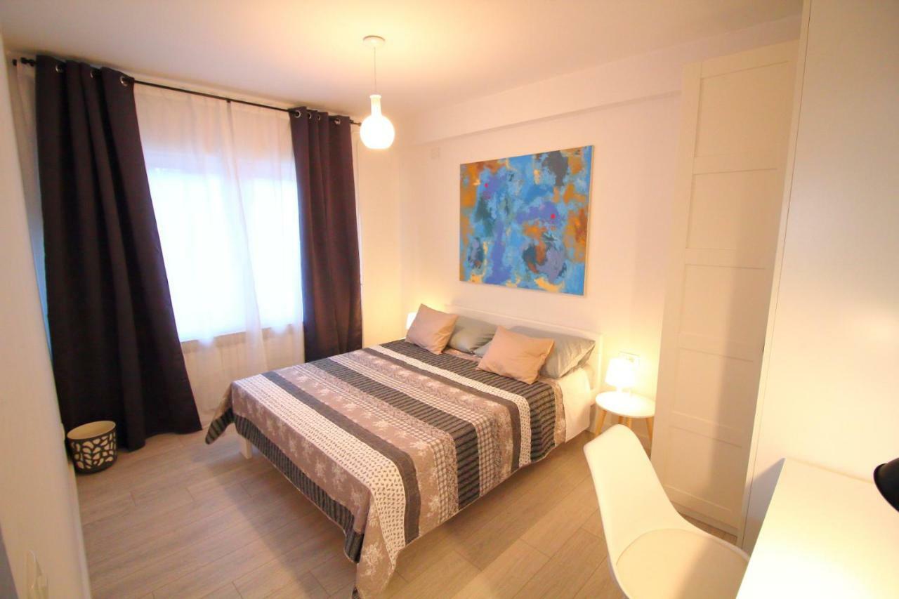 Tramontana Leeward - Cozy And Charming Apartment In Beautiful Volosko Opatija Zewnętrze zdjęcie