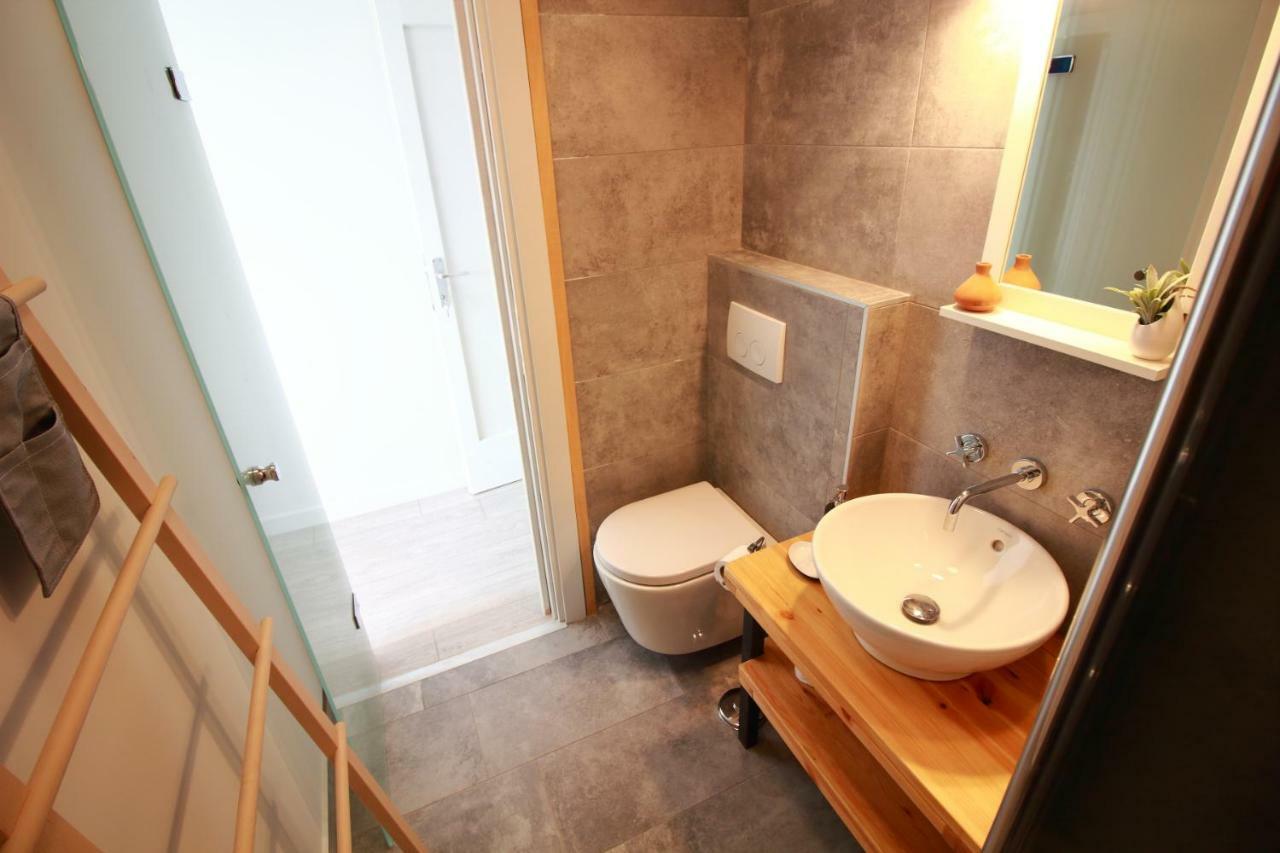 Tramontana Leeward - Cozy And Charming Apartment In Beautiful Volosko Opatija Zewnętrze zdjęcie