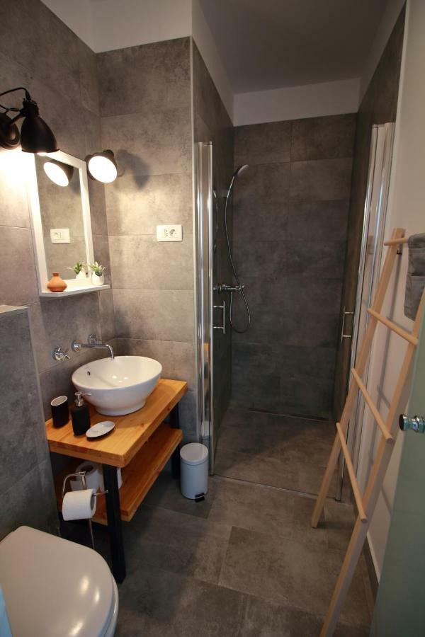 Tramontana Leeward - Cozy And Charming Apartment In Beautiful Volosko Opatija Zewnętrze zdjęcie