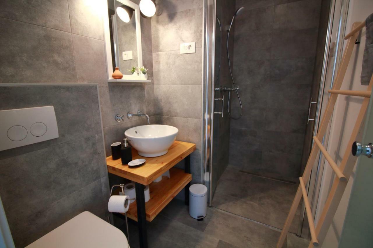 Tramontana Leeward - Cozy And Charming Apartment In Beautiful Volosko Opatija Zewnętrze zdjęcie