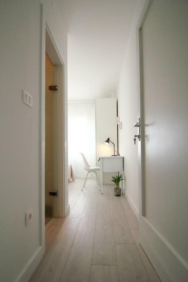 Tramontana Leeward - Cozy And Charming Apartment In Beautiful Volosko Opatija Zewnętrze zdjęcie